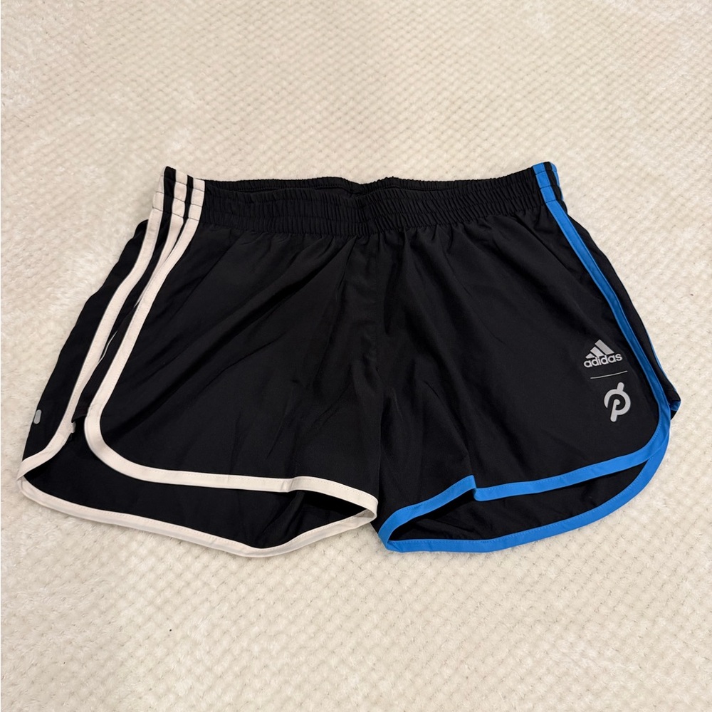 Peloton x Adidas Track Short